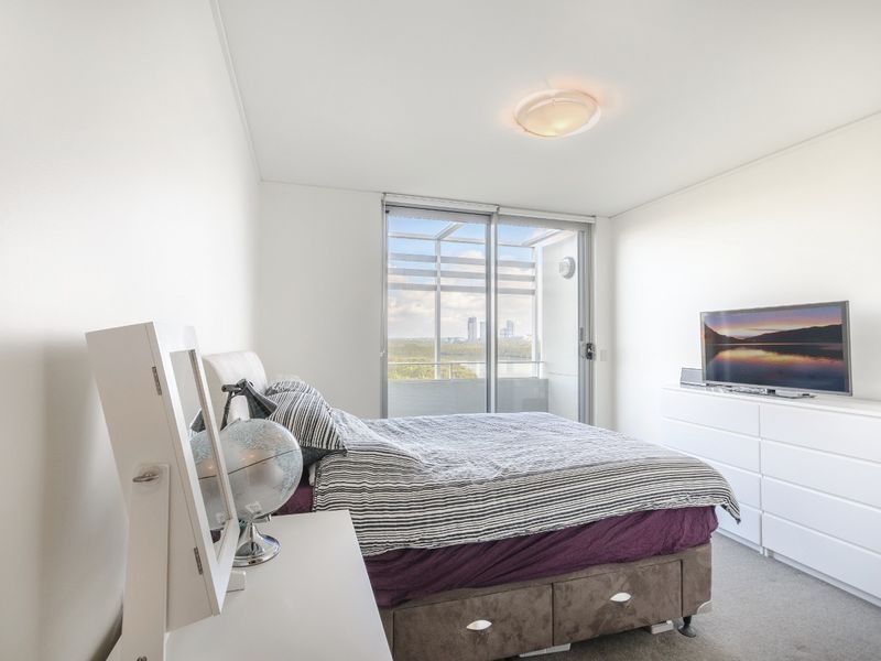 603/2 Shoreline Drive, Rhodes NSW 2138
