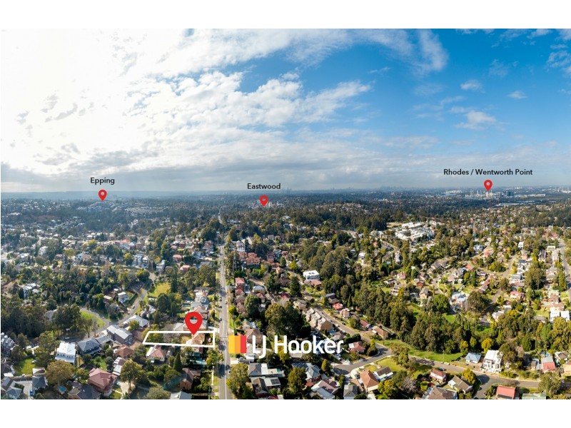 29 Perry Street, Dundas Valley NSW 2117