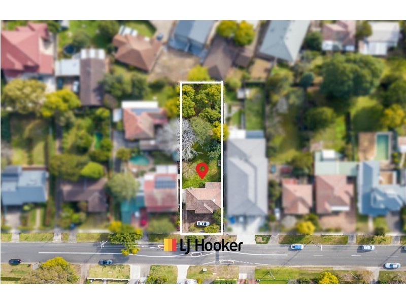 29 Perry Street, Dundas Valley NSW 2117