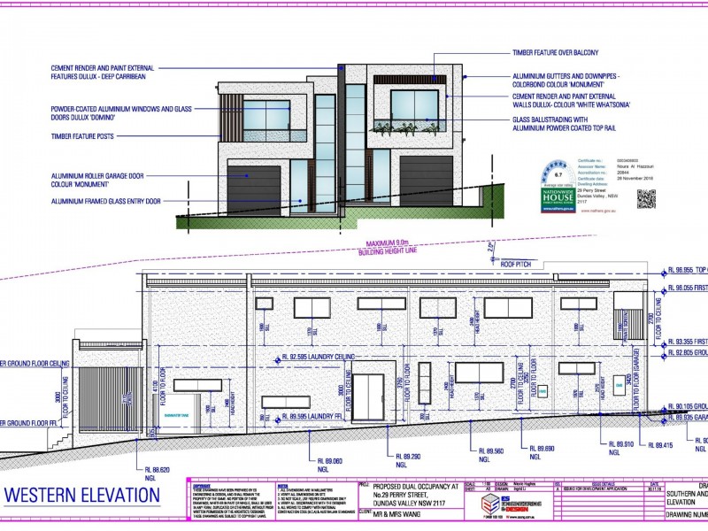 29 Perry Street, Dundas Valley NSW 2117
