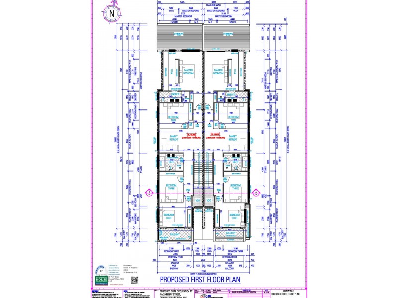 29 Perry Street, Dundas Valley NSW 2117