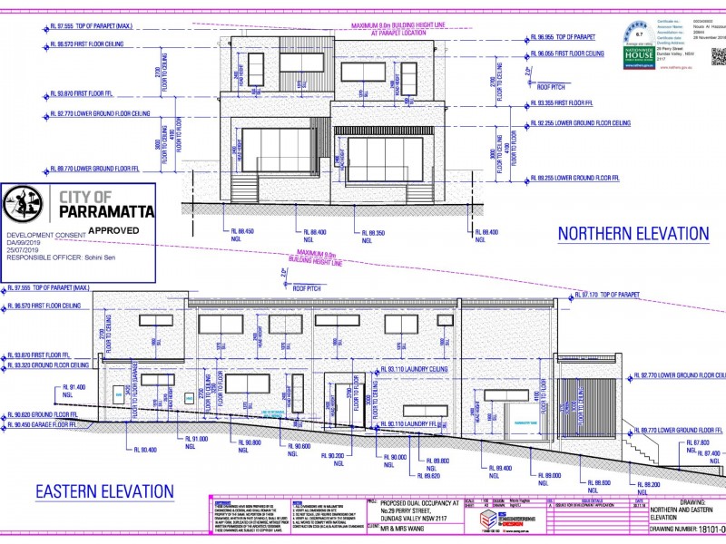 29 Perry Street, Dundas Valley NSW 2117