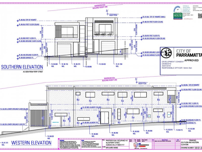 29 Perry Street, Dundas Valley NSW 2117