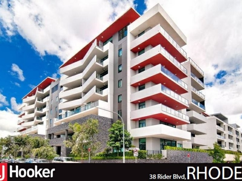 98/50 Walker St, Rhodes NSW 2138