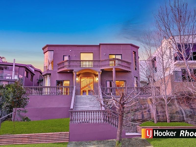 135 Melwood Avenue, Killarney Heights NSW 2087