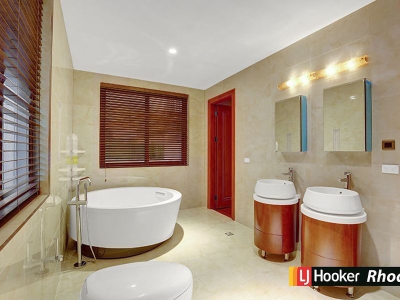 135 Melwood Avenue, Killarney Heights NSW 2087