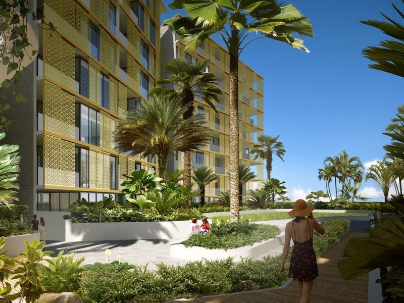 C205/00 Burroway Road, Wentworth Point NSW 2127