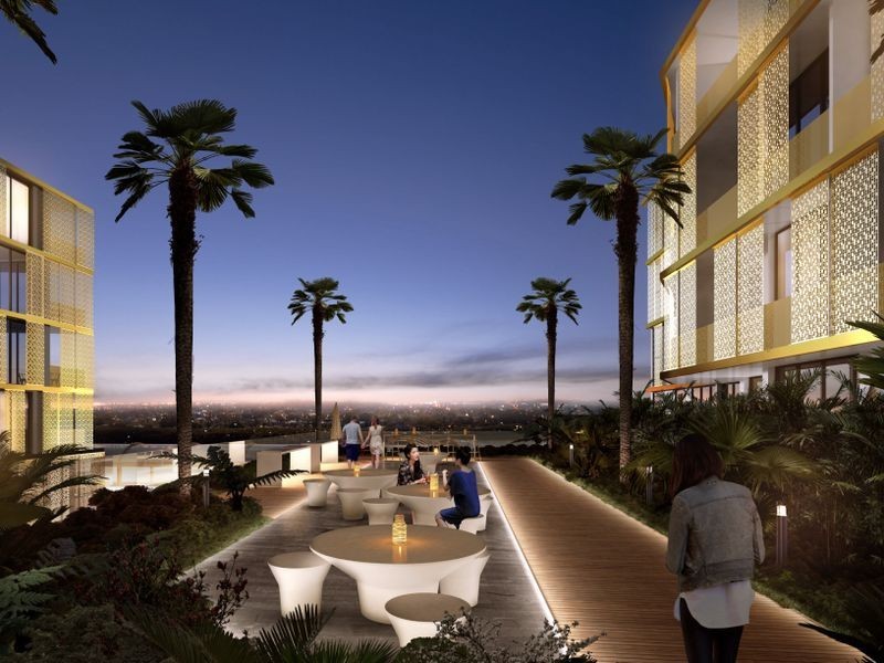 C205/00 Burroway Road, Wentworth Point NSW 2127