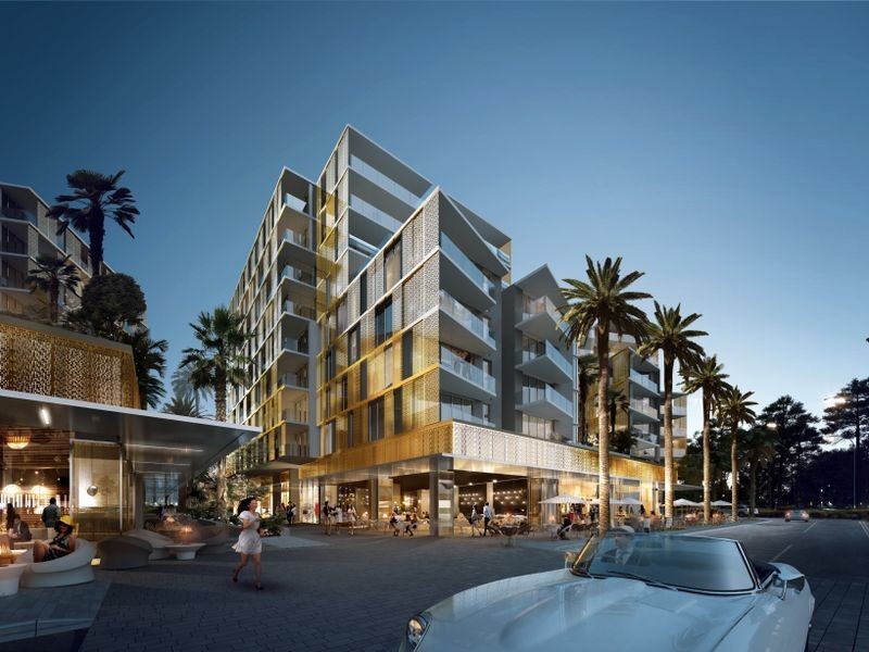 C205/00 Burroway Road, Wentworth Point NSW 2127