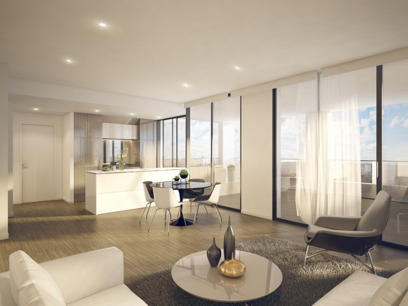 C205/00 Burroway Road, Wentworth Point NSW 2127