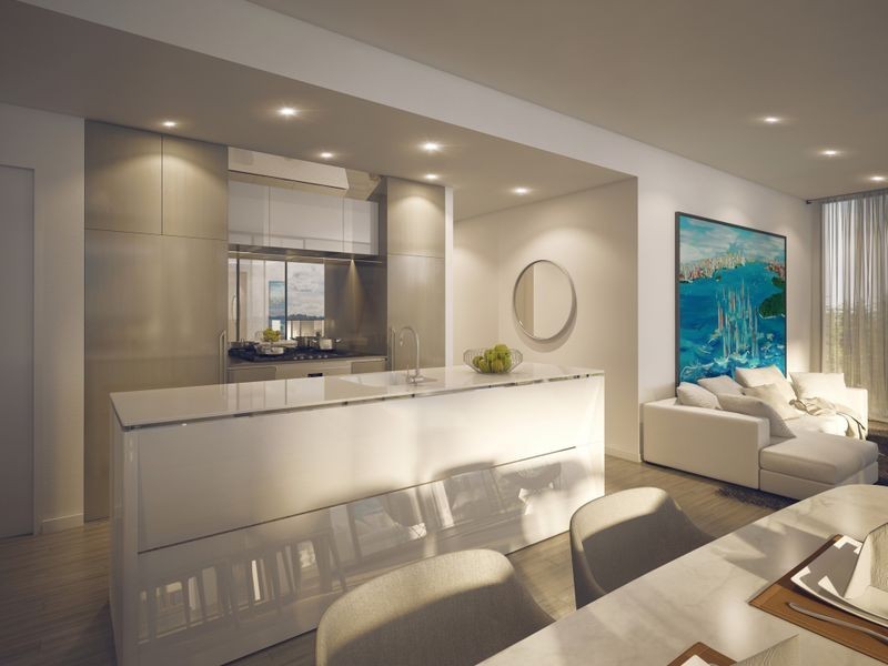 C205/00 Burroway Road, Wentworth Point NSW 2127