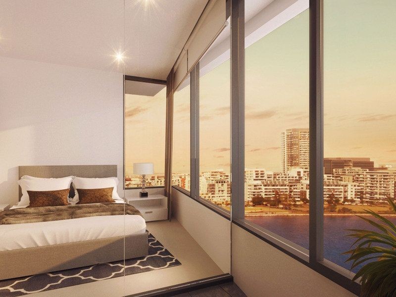 C205/00 Burroway Road, Wentworth Point NSW 2127