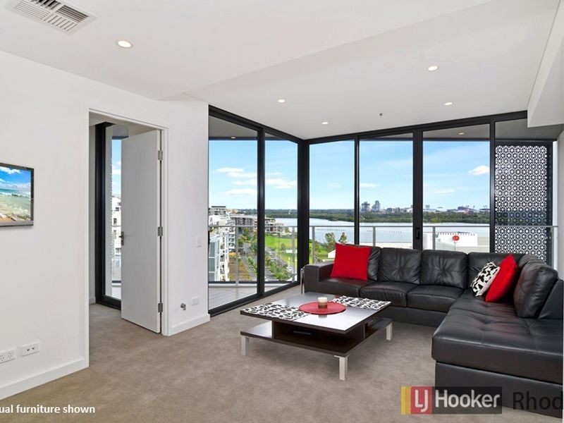 1103/36 Shoreline Drive, Rhodes NSW 2138