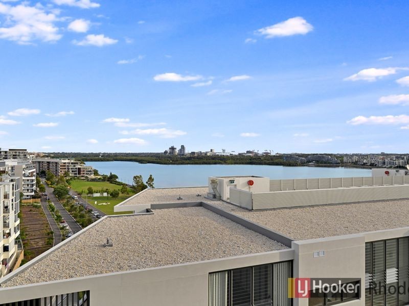 1103/36 Shoreline Drive, Rhodes NSW 2138