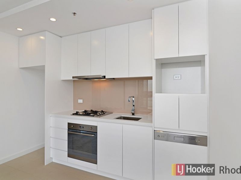 1103/36 Shoreline Drive, Rhodes NSW 2138