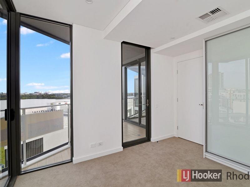 1103/36 Shoreline Drive, Rhodes NSW 2138
