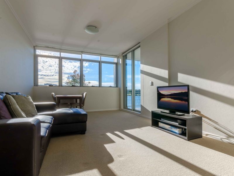 136/38 Shoreline Drive, Rhodes NSW 2138