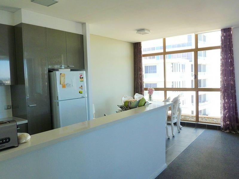 822/89 Shoreline Drive, Rhodes NSW 2138