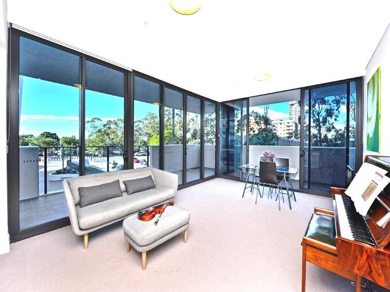 E210/1 Gauthorpe Street, Rhodes NSW 2138