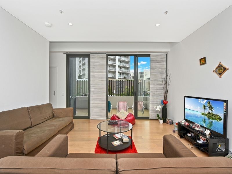 303/36 Shoreline Drive, Rhodes NSW 2138