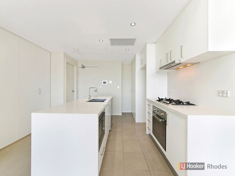 169/38 Shoreline Drive, Rhodes NSW 2138