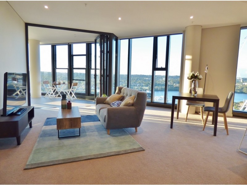 2203/2 Waterways Street, Wentworth Point NSW 2127