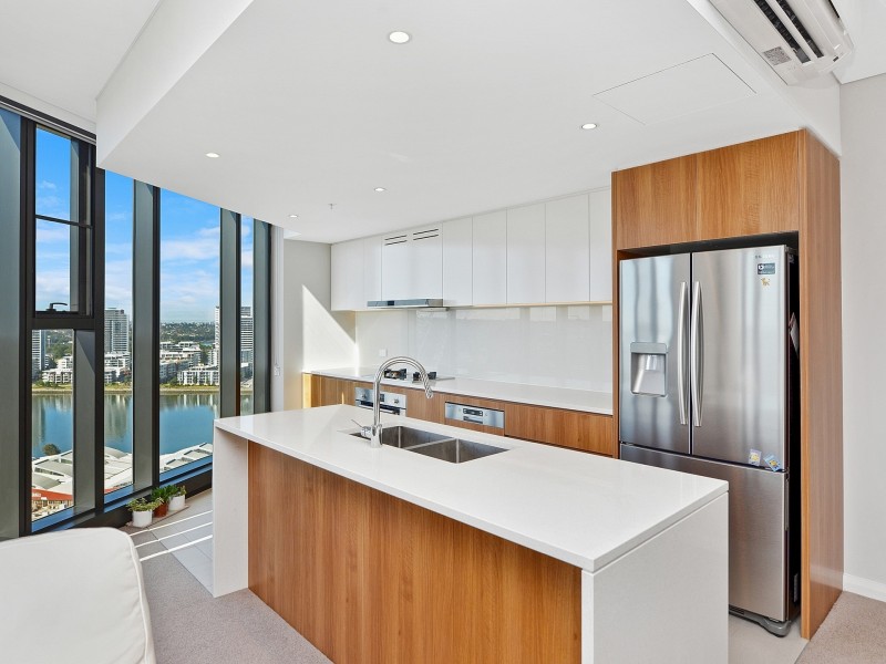 2203/2 Waterways Street, Wentworth Point NSW 2127