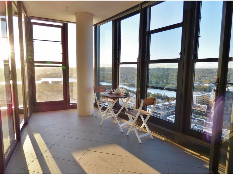 2203/2 Waterways Street, Wentworth Point NSW 2127