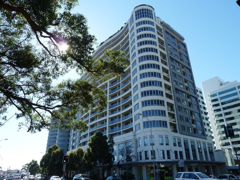 29/131 Pacific Highway, Chatswood NSW 2067