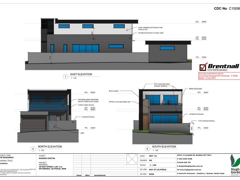 20 May Street, Lilyfield NSW 2040