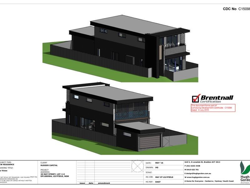 20 May Street, Lilyfield NSW 2040