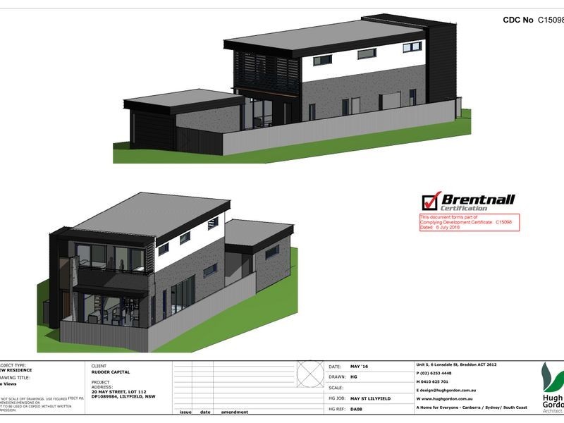 20 May Street, Lilyfield NSW 2040