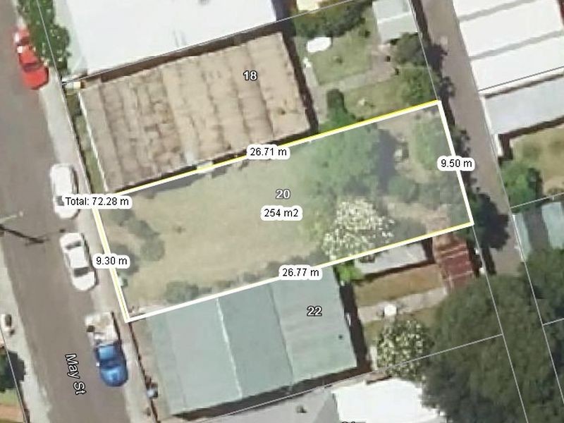 20 May Street, Lilyfield NSW 2040