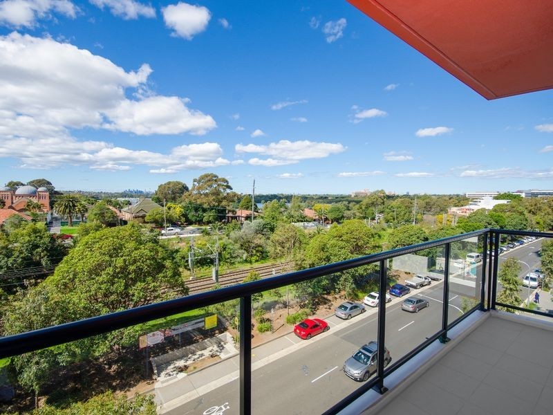 89/50 Walker Street, Rhodes NSW 2138