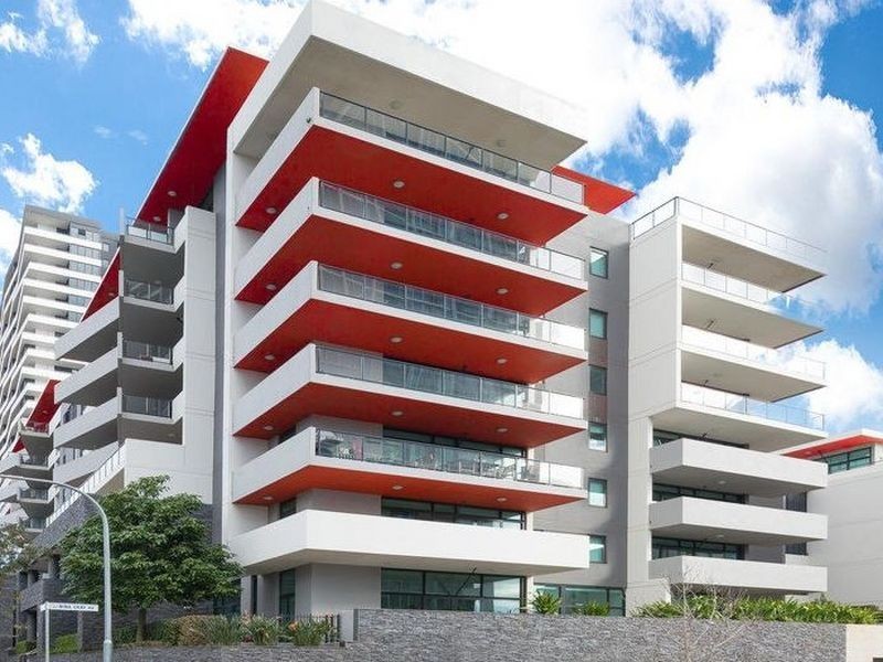 89/50 Walker Street, Rhodes NSW 2138