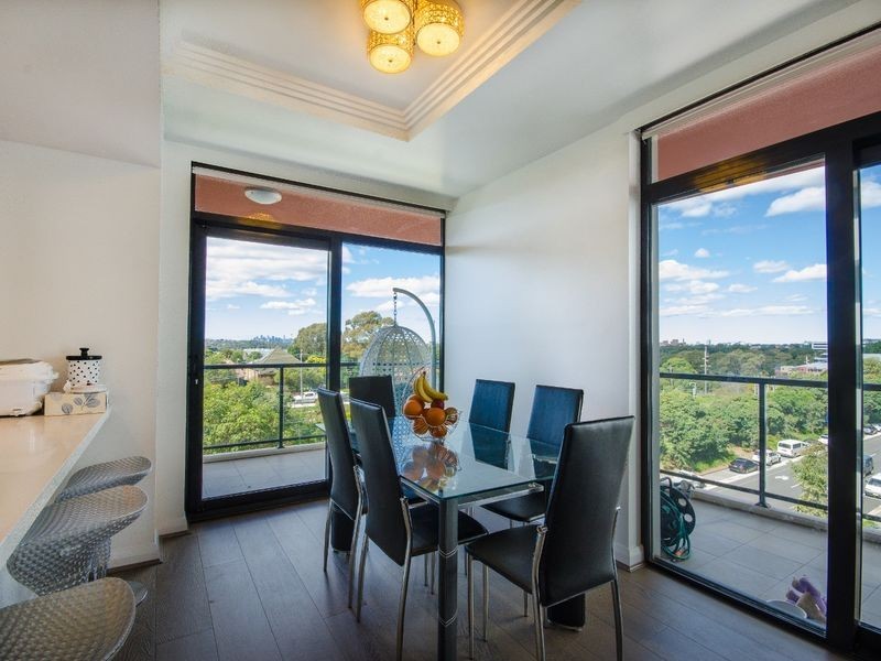 89/50 Walker Street, Rhodes NSW 2138
