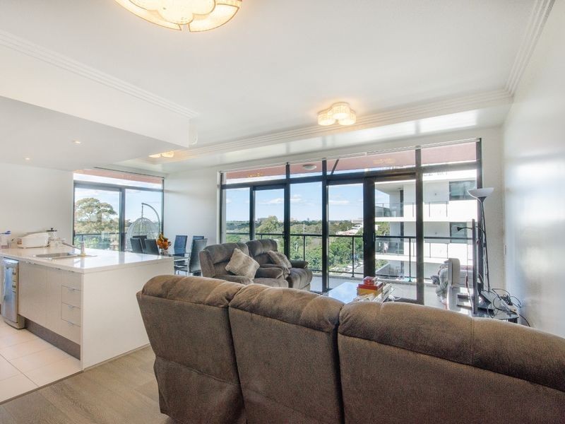 89/50 Walker Street, Rhodes NSW 2138