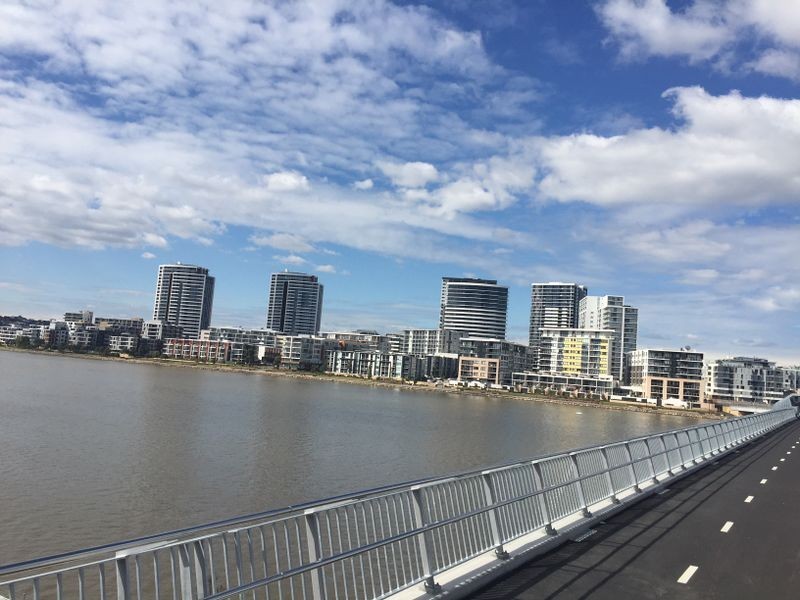 B20.03/7-17 Verona Drive, Wentworth Point NSW 2127