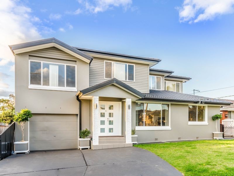 37 Gwydir Street, Greystanes NSW 2145