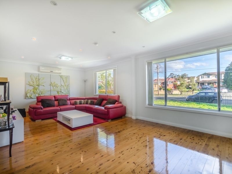 37 Gwydir Street, Greystanes NSW 2145