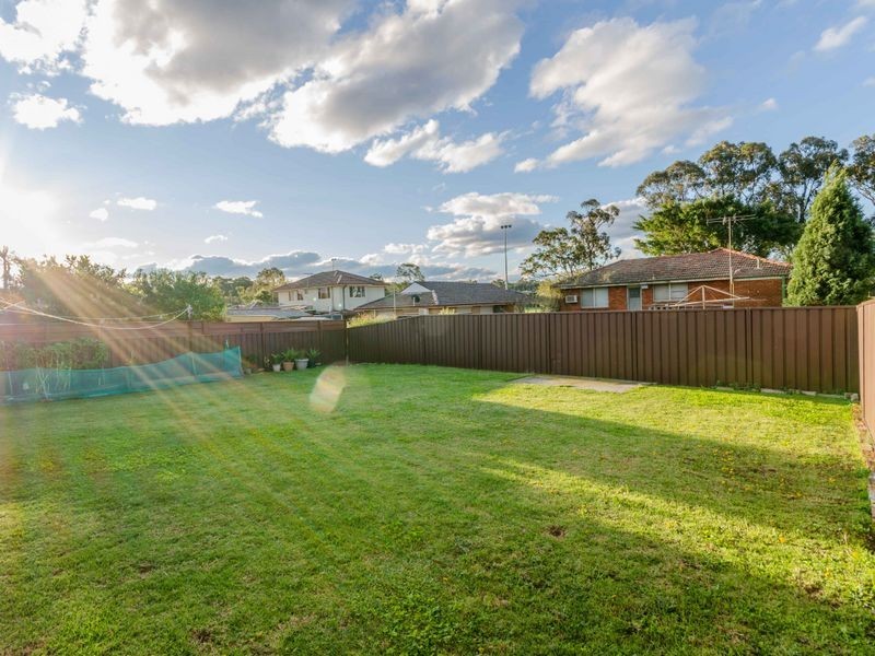 37 Gwydir Street, Greystanes NSW 2145