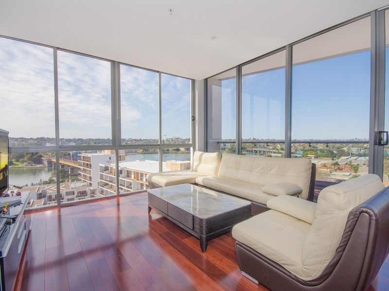 1202/87 Shoreline Drive, Rhodes NSW 2138