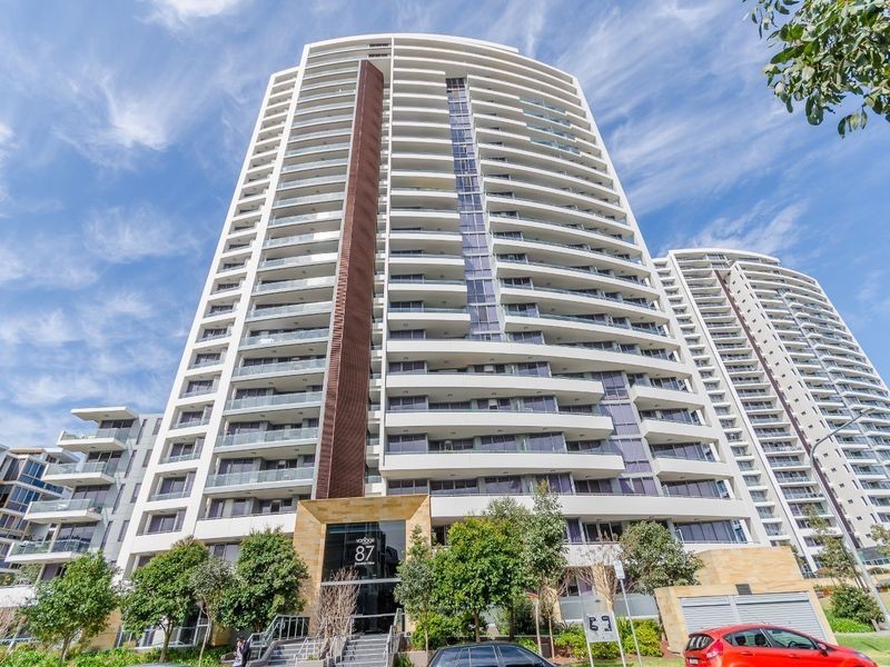 1202/87 Shoreline Drive, Rhodes NSW 2138