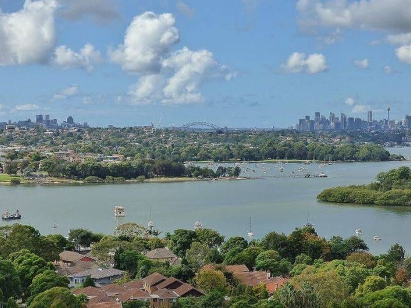 1202/87 Shoreline Drive, Rhodes NSW 2138