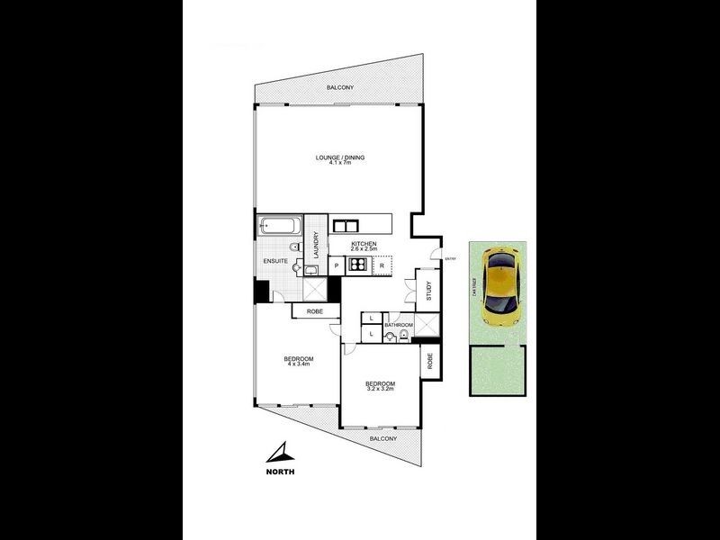 1202/87 Shoreline Drive, Rhodes NSW 2138