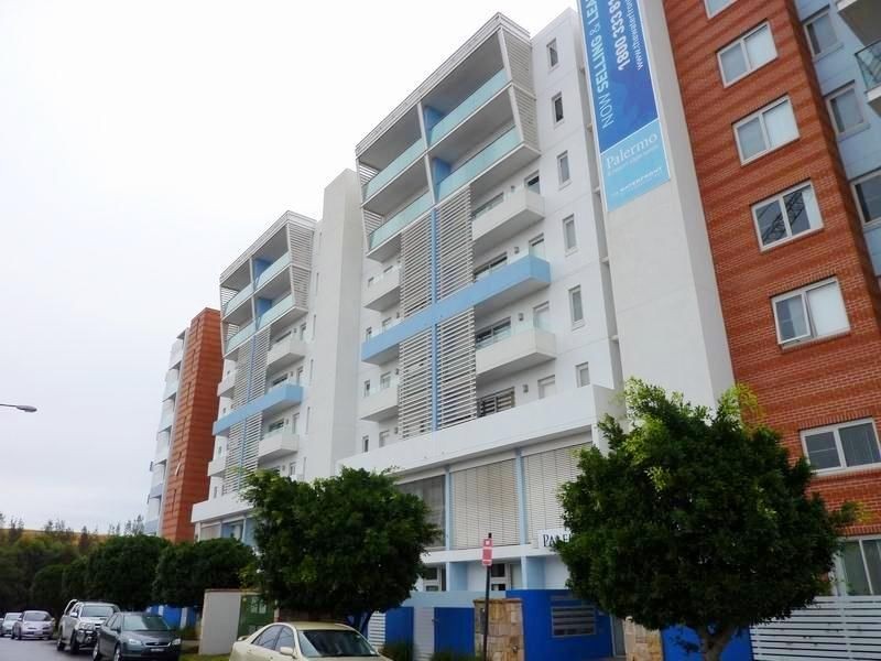 153/3 Baywater Drive, Wentworth Point NSW 2127