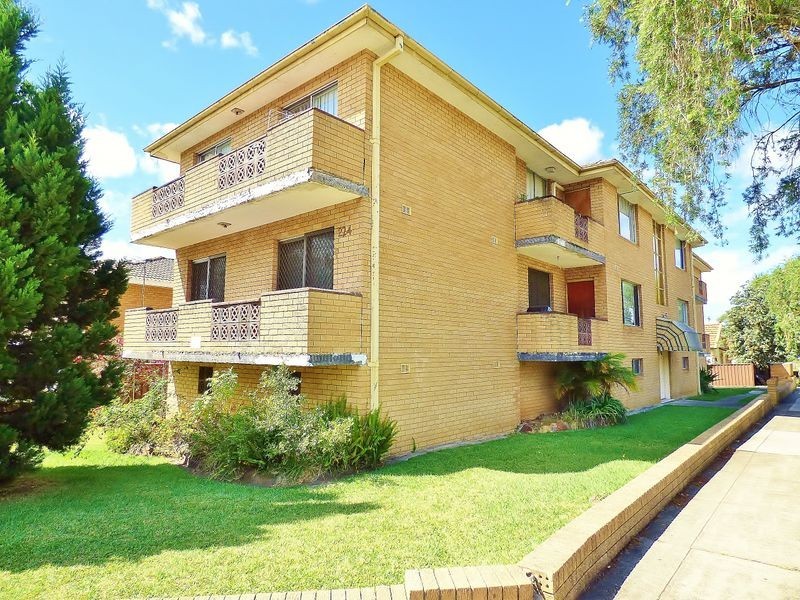 224 Lakemba St, Lakemba NSW 2195