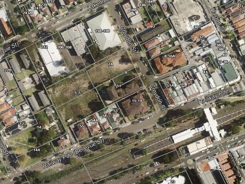 224 Lakemba St, Lakemba NSW 2195