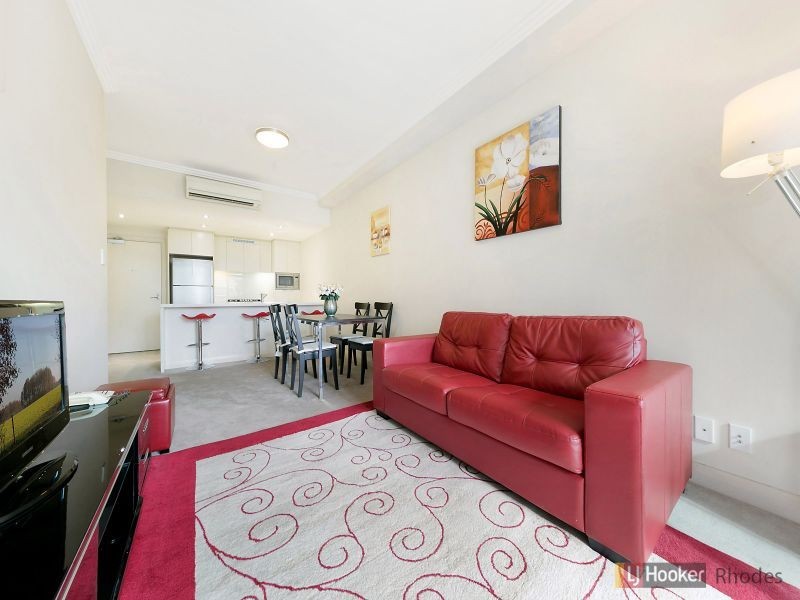 21/50 Walker Street, Rhodes NSW 2138