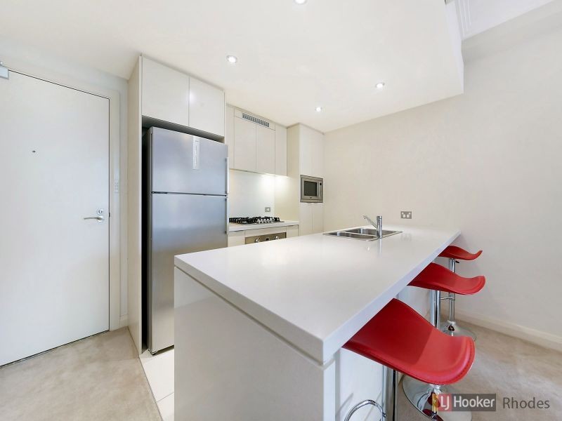 21/50 Walker Street, Rhodes NSW 2138